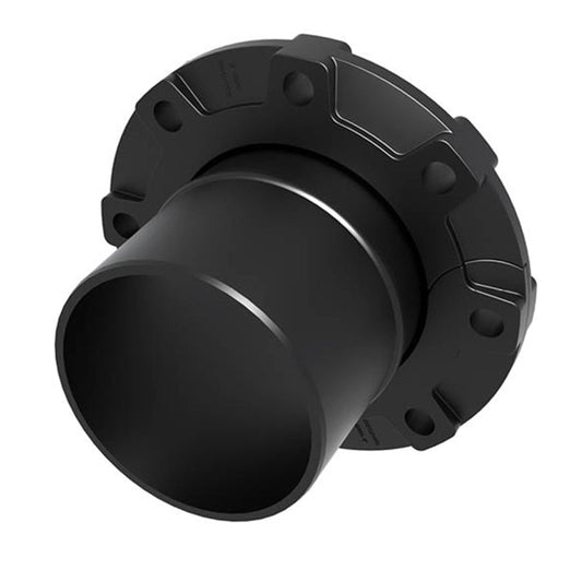 Unipipe EZ Male Flange Adapter - Spigot  - 150 PSI