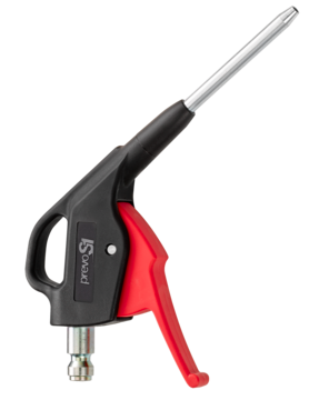 Prevost Blow Gun - prevoS1