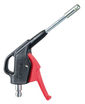 Prevost Blow Gun - prevoS1