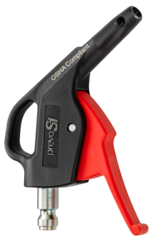Prevost Blow Gun - prevoS1
