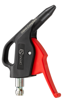 Prevost Blow Gun - prevoS1