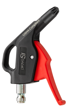 Prevost Blow Gun - prevoS1