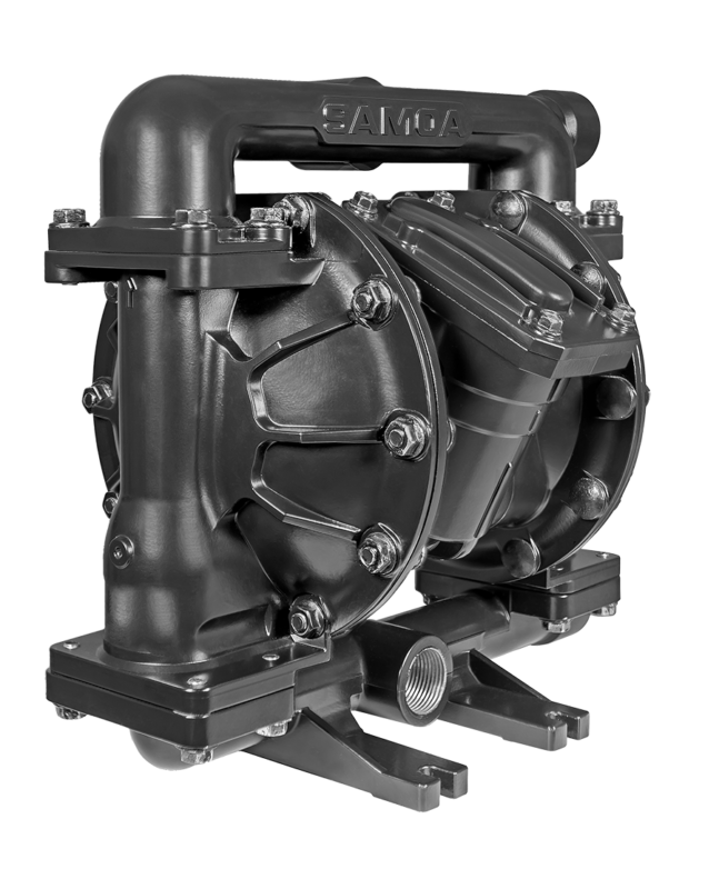 Balcrank UP10 1" Diaphragm Pump 1120-044