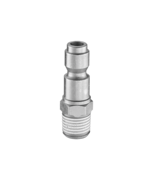 Prevost Male Plug
