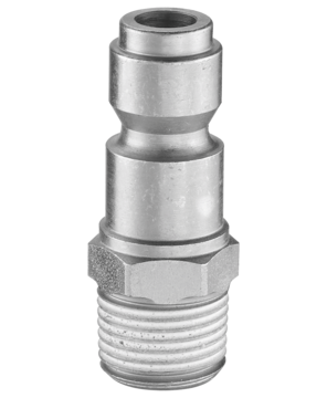 Prevost Male Plug
