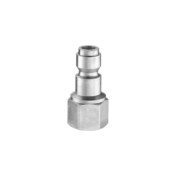 Prevost Female Plug