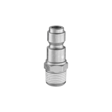 Prevost Male Plug