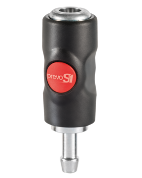 Prevost Hose Stem Safety Quick Coupler - prevoS1