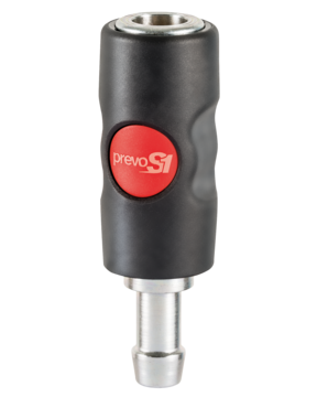 Prevost Hose Stem Safety Quick Coupler - prevoS1