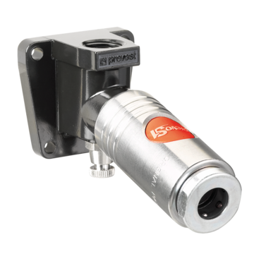 Prevost Female Thread Single Wall Manifold - 1 Coupler and Drain -  prevoS1
