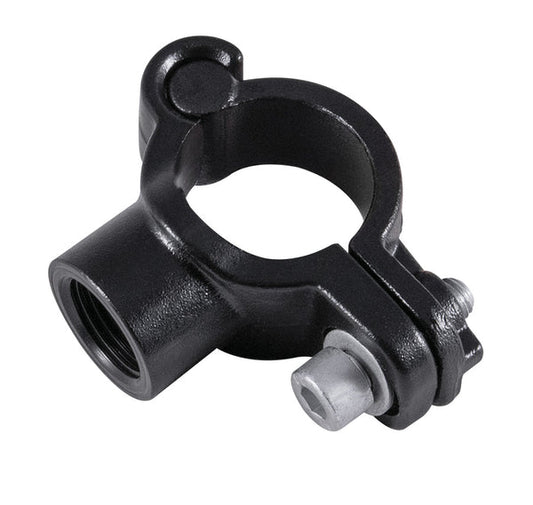 Unipipe Saddle Branch - Pipe x FNPT - 580 PSI/232 PSI
