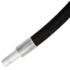 Unipipe Fitting to Fitting Hose Connector