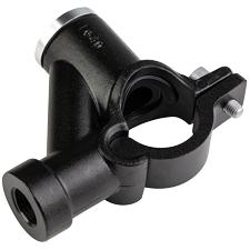 Unipipe Female Threaded Branch  - 580 PSI