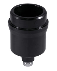 Unipipe AIR Fitting Plug with Purge Valve - 232 PSI