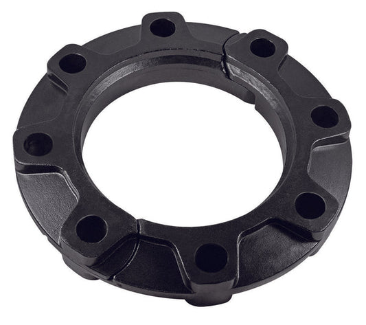 Unipipe AIR Fitting to Flange Adapter (Elbow or Tee) - 232 PSI