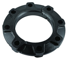 Unipipe 110mm x 4" (DN100) Fitting to Flange (elbow or tee) Adapter - UNIPIPE VAC UVZJF.110100