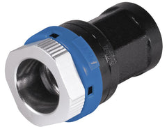 Unipipe 25mm x 3/4" FNPT Adapter - UNIPIPE HP  UCCF0.025020N