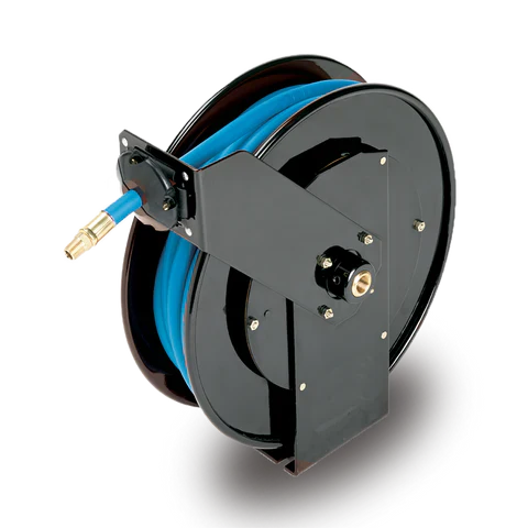 Unipipe Hose Reel