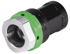 Unipipe FNPT Adapter - 232 PSI Rated UWCF0.025020N