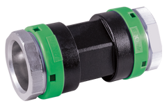 Unipipe NITRO Straight Coupling - 232 PSI