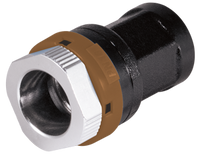 Unipipe 25mm x 3/4" FNPT Adapter - UNIPIPE OIL  UOCF0.025020N