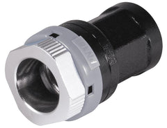 Unipipe 50mm x 1-1/2" FNPT Adapter - UNIPIPE VAC UVCF0.050040N