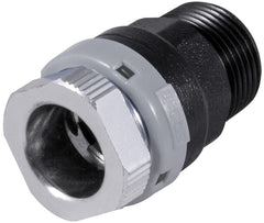 Unipipe 20mm x 3/4" MNPT Adapter - UNIPIPE VAC UVCM0.020020N