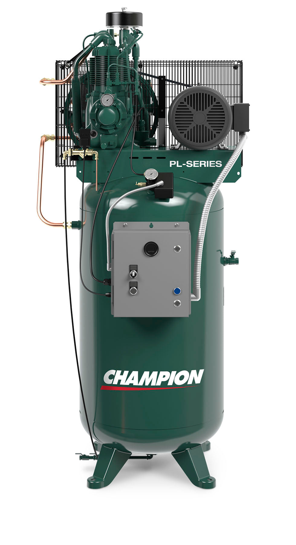 Champion PL-Series - 7.5 HP