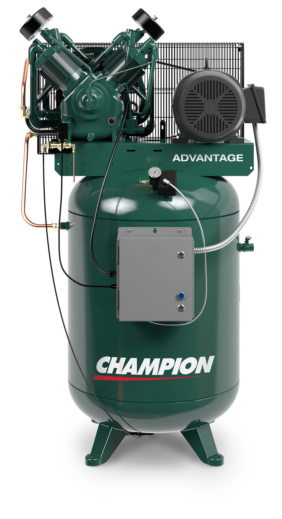 Champion Advantage Series - 10 HP