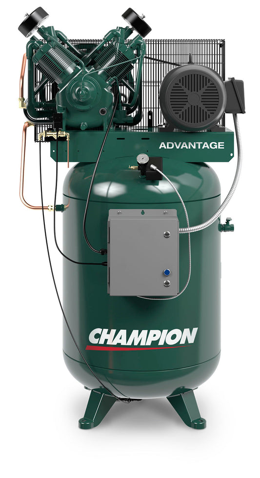 Champion Advantage Series - 10 HP