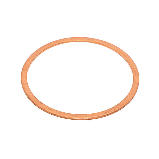 Quincy Valve Seat Gasket Copper VSG-6-Q  1848