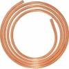 Castair 1/2" Copper Tubing (Sold by the Foot) CT50