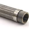 Castair 1"NPT Male x 18" Metal Flex Hose