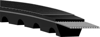Continental ContiTech HY-T Wedge V-Belt 3VX500 20042497