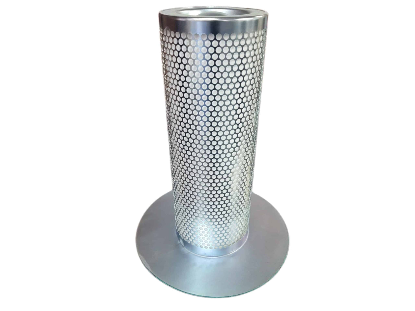 Air Supply Company Air/Oil Separator 01-01643