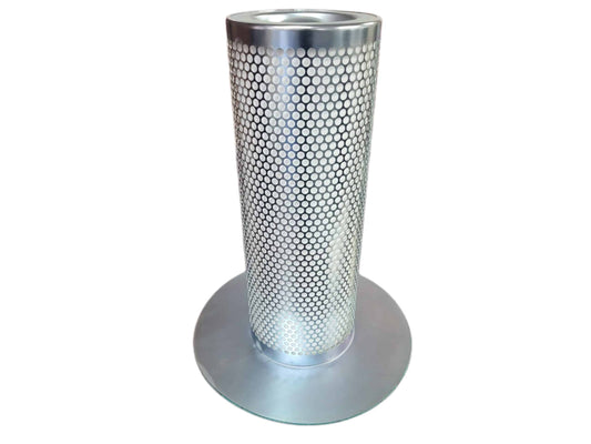 Air Supply Company Air/Oil Separator 01-01643