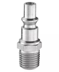 Prevost ARO 210 ADAPTORS NPT male thread = 3/8" MNPT