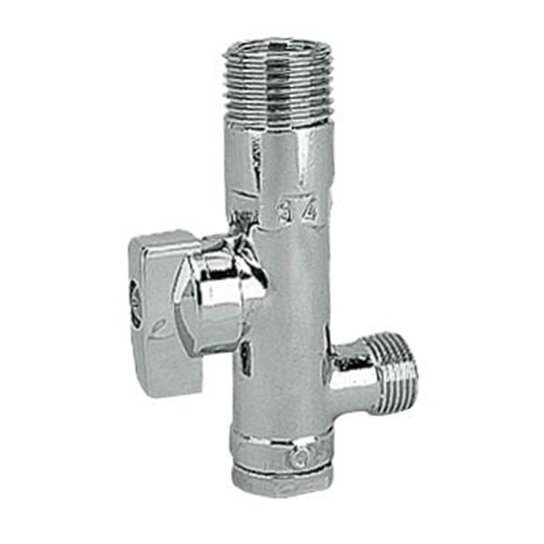 Prevost Parts for Programmable Electronic Drain