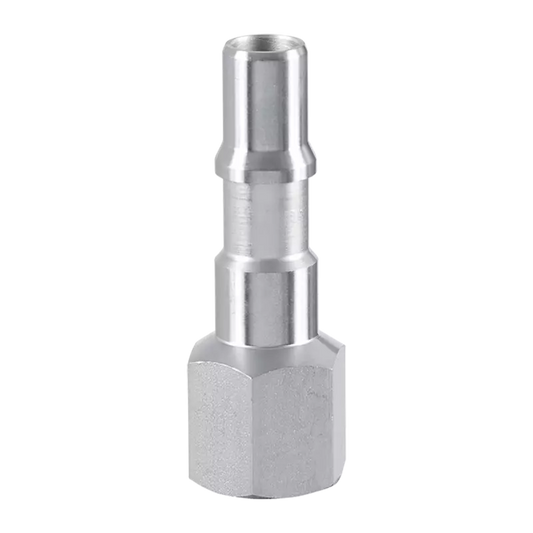 Prevost PLUG ISO C 11 MM NPT female thread = 3/8" FNPT