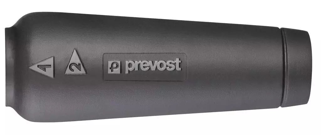 Prevost COUPLINGS PROTECTOR For tube OD (in) = 22 to 25