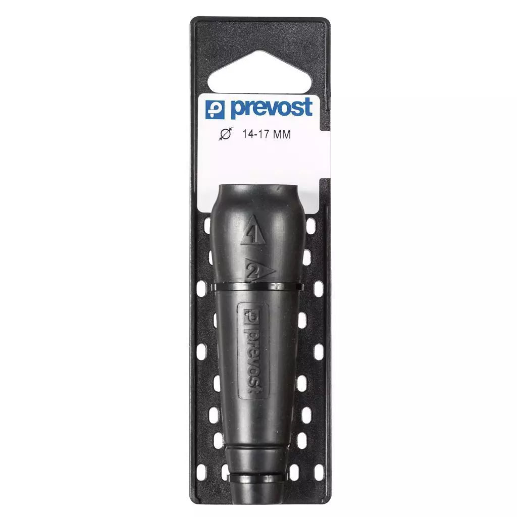 Prevost COUPLING PROTECTOR For tube OD ((inches)) = 1/4" - 3/8"