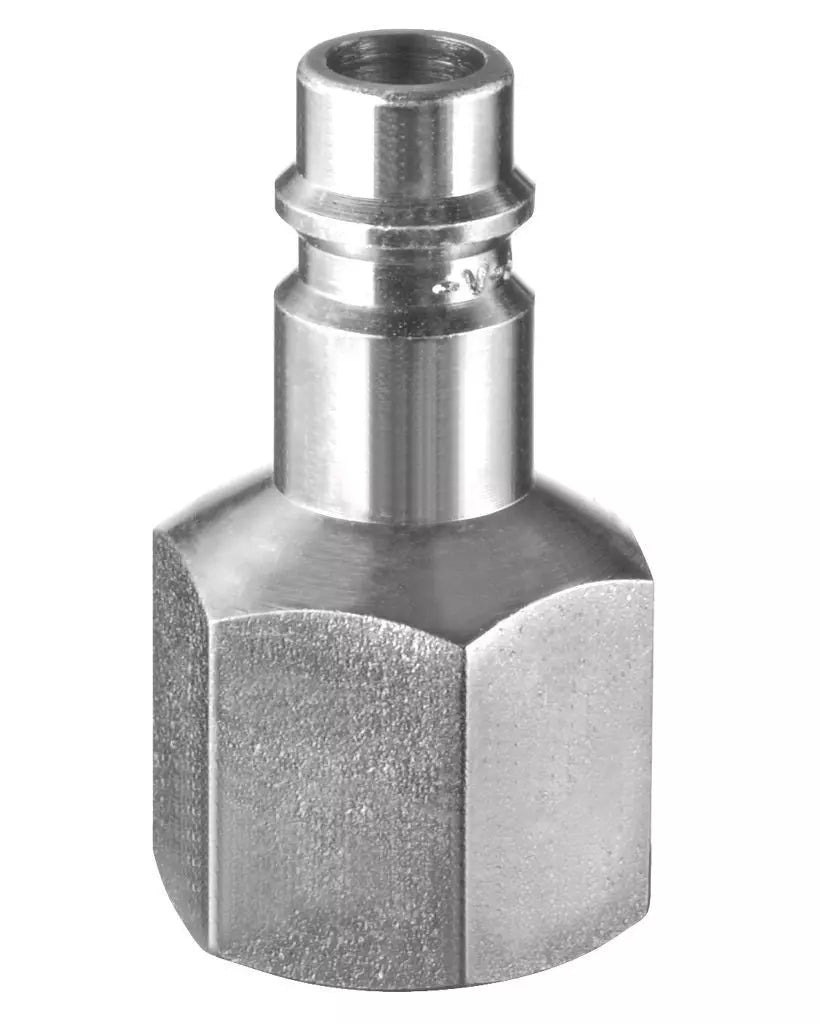 Prevost 7,2-7,4 ADAPTORS NPT female thread = 1/4" FNPT