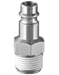 Prevost 7,2-7,4 ADAPTORS NPT male thread = 3/8" MNPT