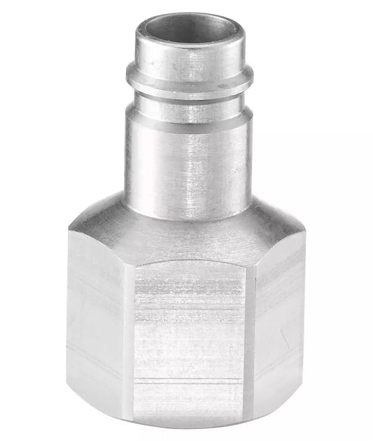 Prevost 10,4 ADAPTORS NPT female thread = 3/8" FNPT