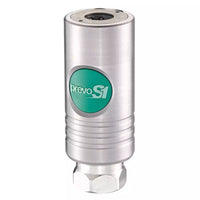 Prevost EUROPEAN SAFETY COUPLING BSPP female thread = 1/2" FNPT