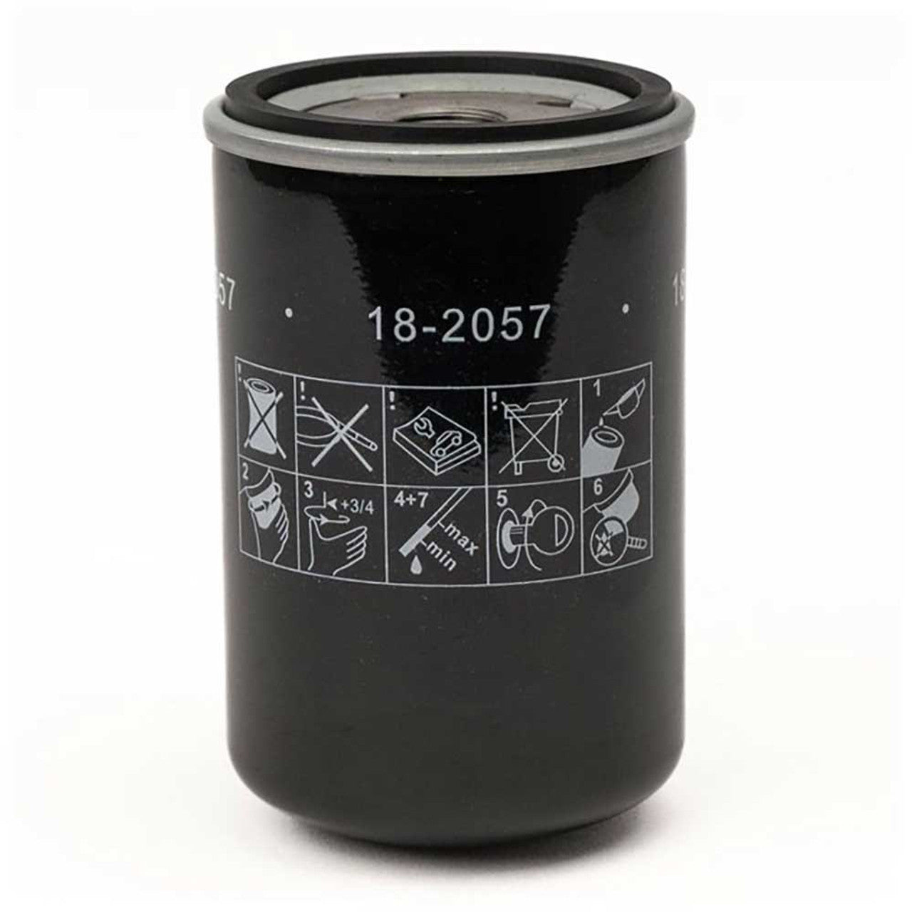 Keltec Oil Filter Element 18-2057-A