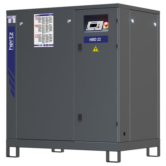 Hertz HBD Series - HBD 22