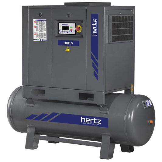 Hertz HBD Series - HBD 5