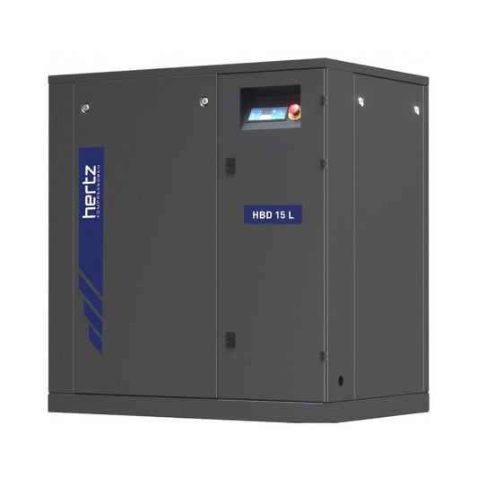 Hertz HBD Series - HBD 15 L