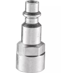 Prevost ISO B ADAPTOR NPT female thread = 1/4" FNPT